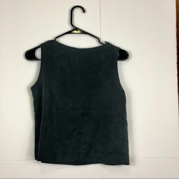 Titika 100% Tencel Muscle Top Sz XS - Picture 3 of 4